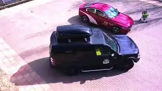 День рождения Land Rover Club Ростов