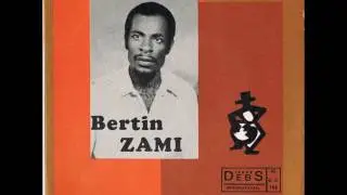 Bertin Zami - Femmes d'aujourd'hui (Guadeloupe)