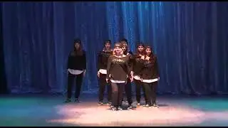 Калина Глазунова & Silver Night