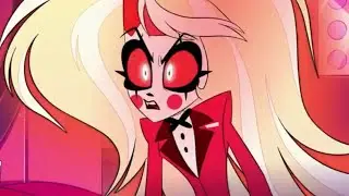 Hazbin Hotel Episode 4 Angel dust get angry at Charlie