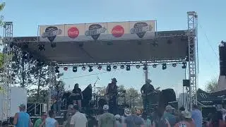 Stone Daisy // Iconicfest Brainerd 2022 // God Love Her