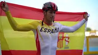 i train everyday and i can t follow the pack (pascal briand vlog 370)