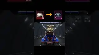30 UC Only 😱 Transformers Supercar