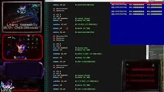 PowerPC Lesson 5 - Maths and More!