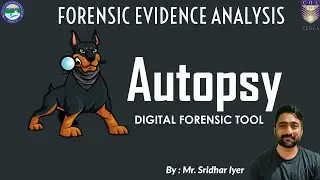 FORENSIC ANALYSIS USING AUTOPSY Linux and Windows