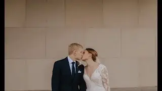 LAUREN + LOGAN