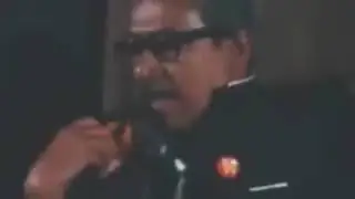 Bangabandhu Sheikh Mujibur Rahman | Smoking Attitude