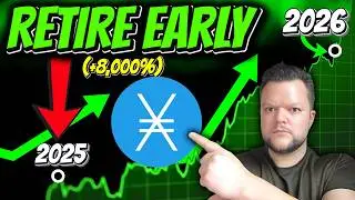 Nano Coin: 🌟 Your Gateway to Prosperity!🚀Do NOT Miss