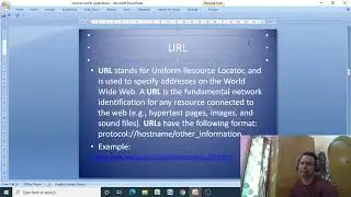 Internet and its application