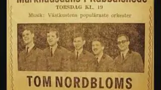 Tom Nordbloms  -  Bara Vi (Molly)