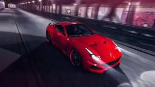 NAV - Good For It (BASS BOOSTED)