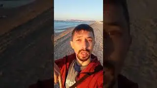 Трачу жизнь на дорогу до моря... Отдых в Анапе 2021