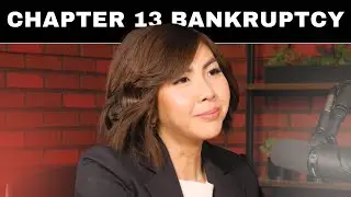 Chapter 13 Bankruptcy Explained: Protect Your Home & Stop Debt Collectors in Arizona