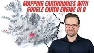 Google Earth: Game changer for R Users