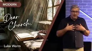 October 13, 2024 - Modern Worship - Calvary Bible Fellowship Church