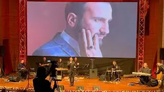 @AhmetTuzluOfficial  - Kerkük Zindanı