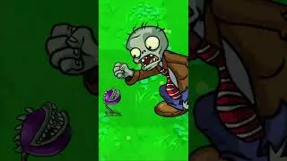 Don't hurt the little ones - PvZ Animation 