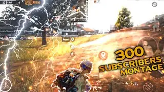 Talk Up ❤ | PUBG Mobile | FRAGMOVIE | POCO X3 Pro HDR extreme