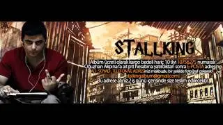 Stalker - Stalking (Snippet)