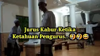 Jurus Ngahiles no Jutsu.. Naruto gx bisa.. !!!