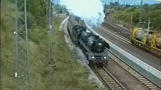 Plandampf 