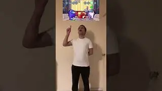 FNF In Real Life  