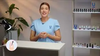 Materiales y herramientas para esmaltado semipermanente - Curso de uñas semipermanentes