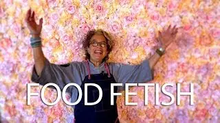Food Fetish- Season2, Episode 2- Pride Edition