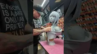 Checking out Prusa Guy’s work