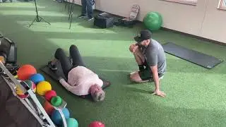 Nancy Testimonial | Body Symmetry | Human Performance & Conditioning in Springfield, Illinois