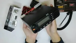 COMRADE R90 UHF