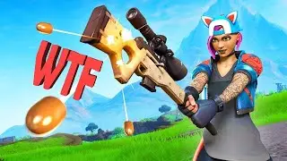 Fortnite Highlights, Funny Fails, WTF Moments, Epic Wins