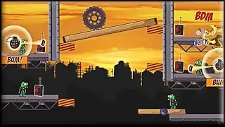 Zomblast - Game Walkthrough (full)