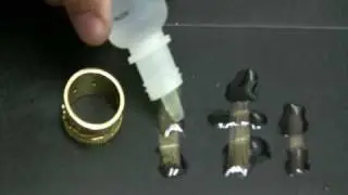 How We Test Your Gold | Global Gold & Silver.
