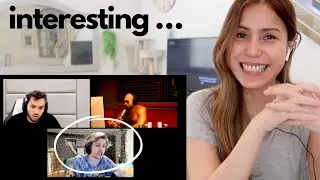 Andrew Tate vs XQC | Reaction
