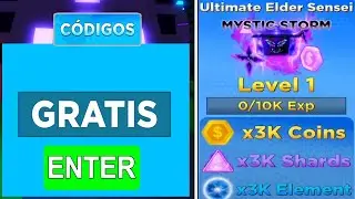 NOVO CÓDIGO DO NINJA LEGENDS 2 NO ROBLOX