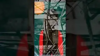 The war
