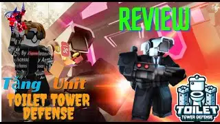 Tặng unit và Review Red laser cameraman