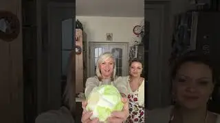 Нереально вкусный хрустящий постный капустный штрудель за 15 минут!!!