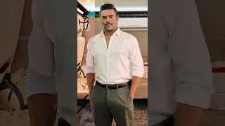 Hot Body Transformation ActorMaddy Madhavan #youtubeshorts #Shorts #actormadhavan #ActorMaddy