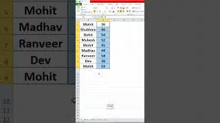 #exceltips