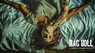 Varli Singh - Rag Doll | A Domestic Violence Survivor (Official Music Video)