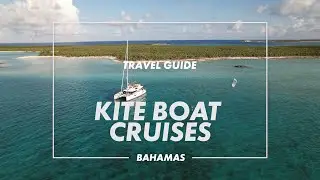 Travel Guide - Kite Boat Cruises - Bahamas