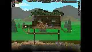 Starbound