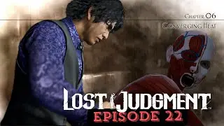 “ Back To Back Wit It Its…..Ch.6 Baby🙏💪🏾” (‼️💥Lost Judgment Ep.22💥‼️)