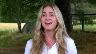Tripp Lake Camp Associate Director Katie Milne - Profile