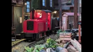 LGB 20910 feldbahn