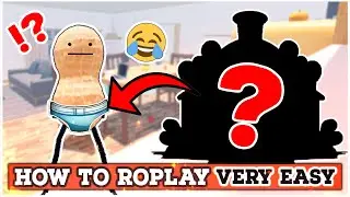 NEW🥒The best movie in the game Secret Staycation | Roblox