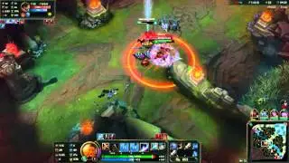 Normal Xin Zhao jgl
