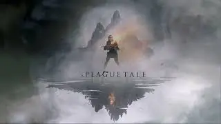 A Plague Tale Requiem OST Knight